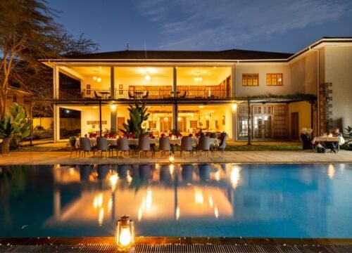 Which Tanzania safari is best?