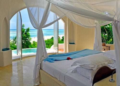 Zanzibar Vacation