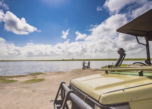 4 Days Private Tanzania Safaris