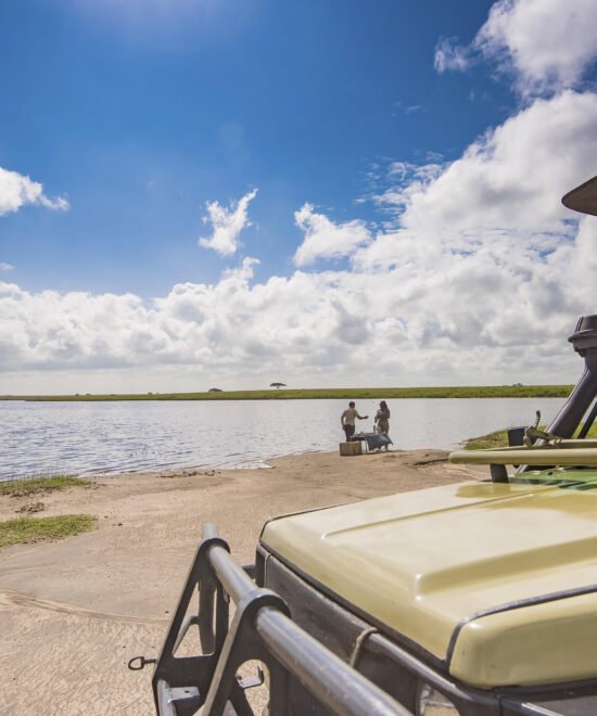 4 Days Private Tanzania Safaris