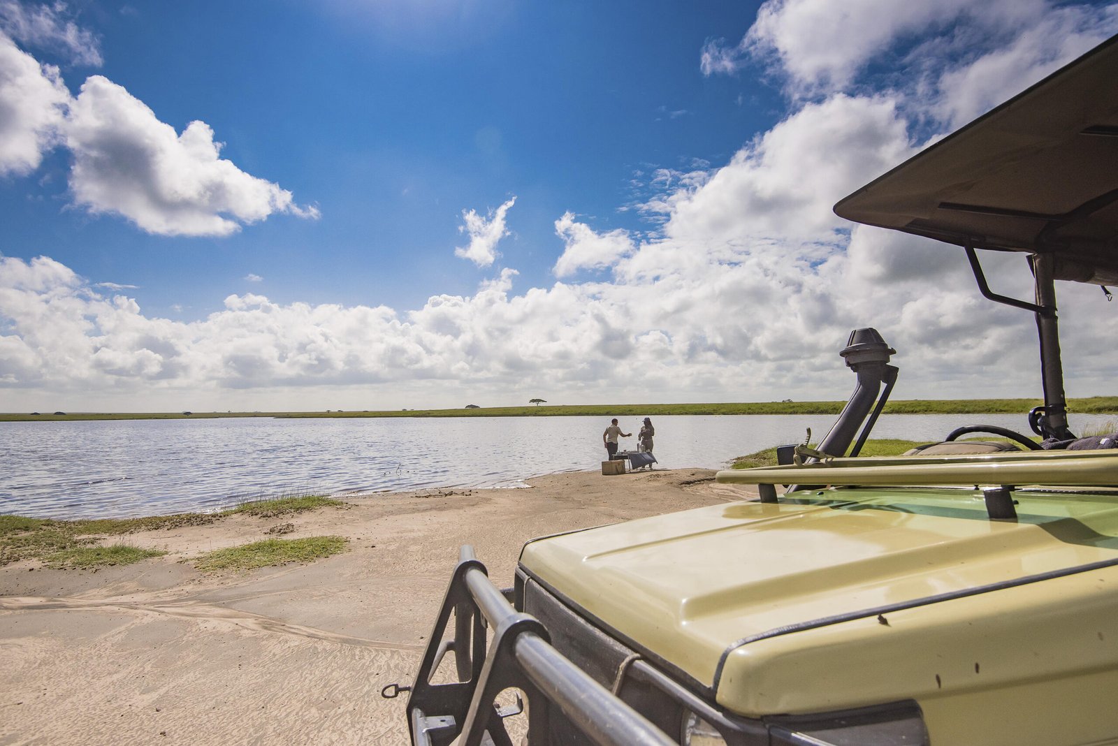 4 Days Private Tanzania Safaris