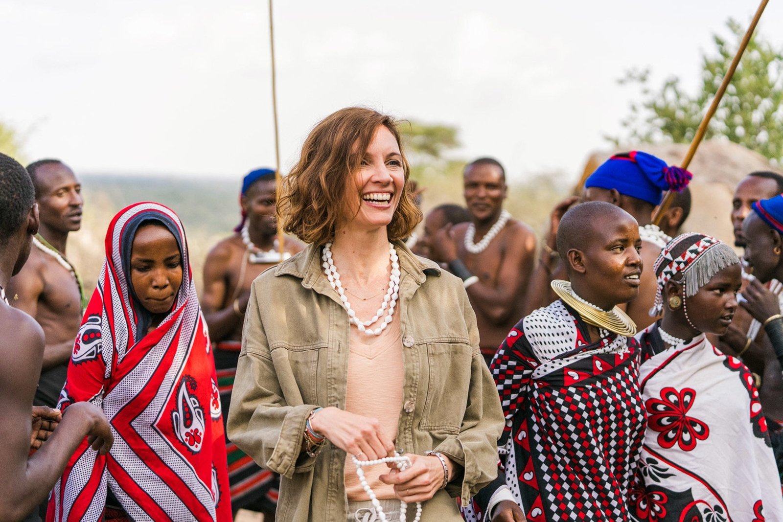 Cultural Safari