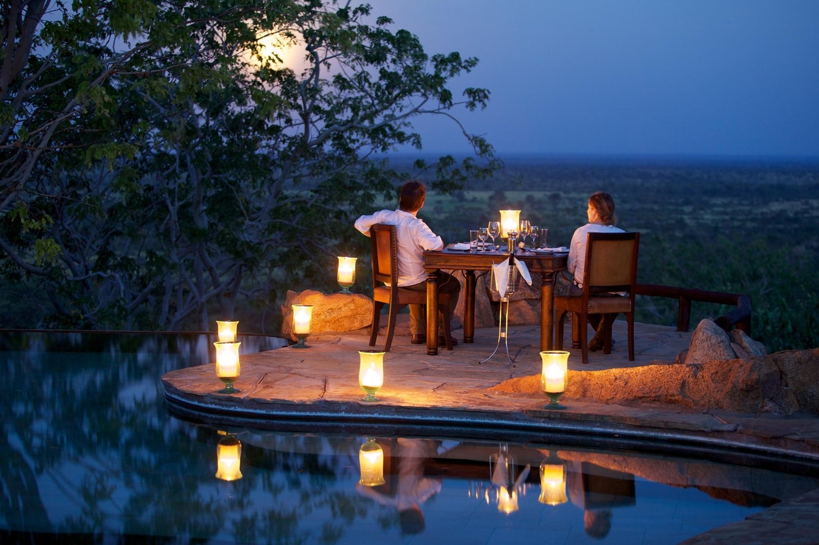 Honeymoon Safari
