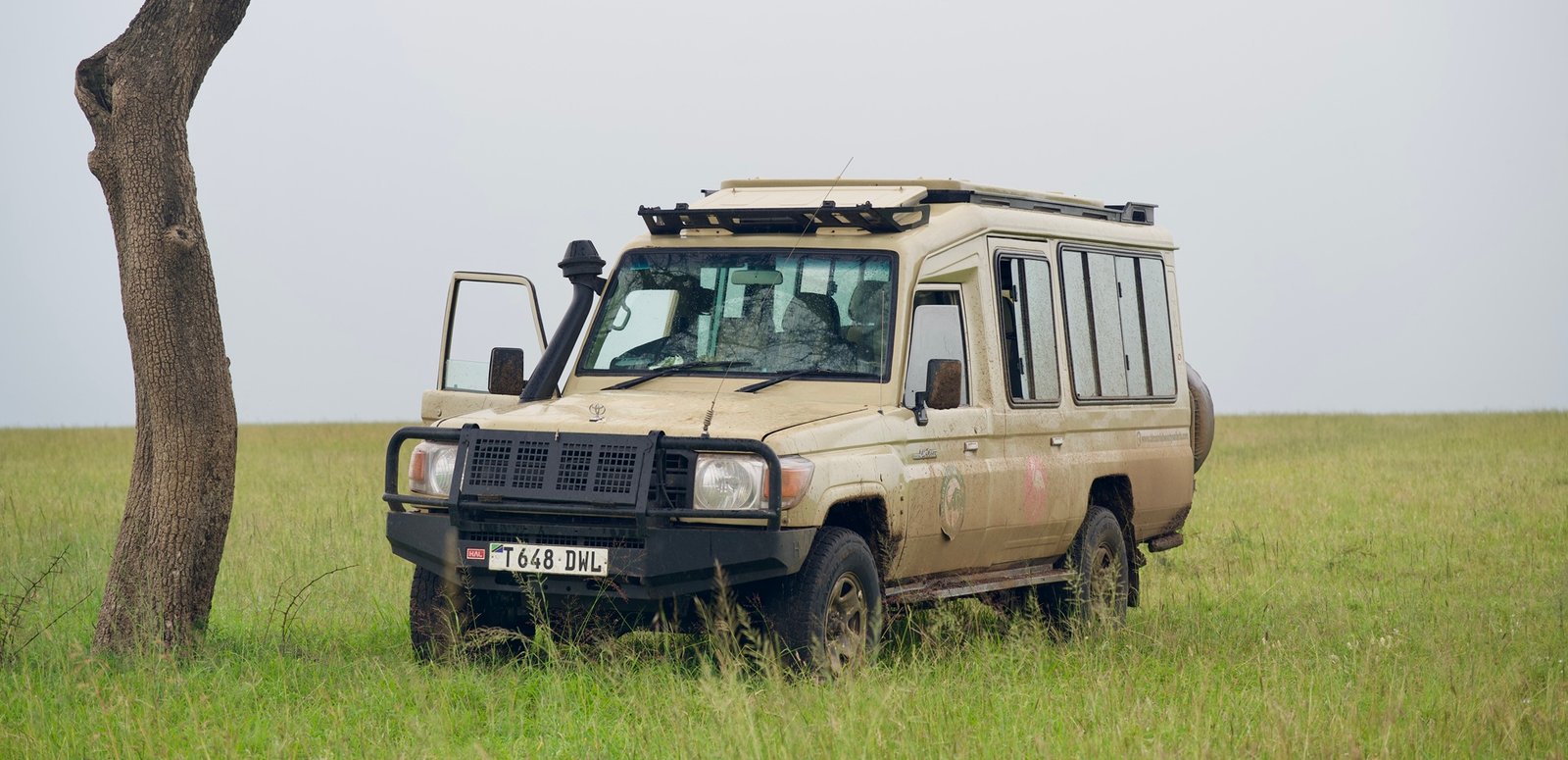 Serengeti National Park